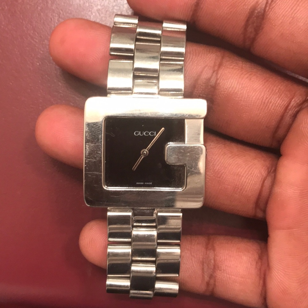 Women’s watch